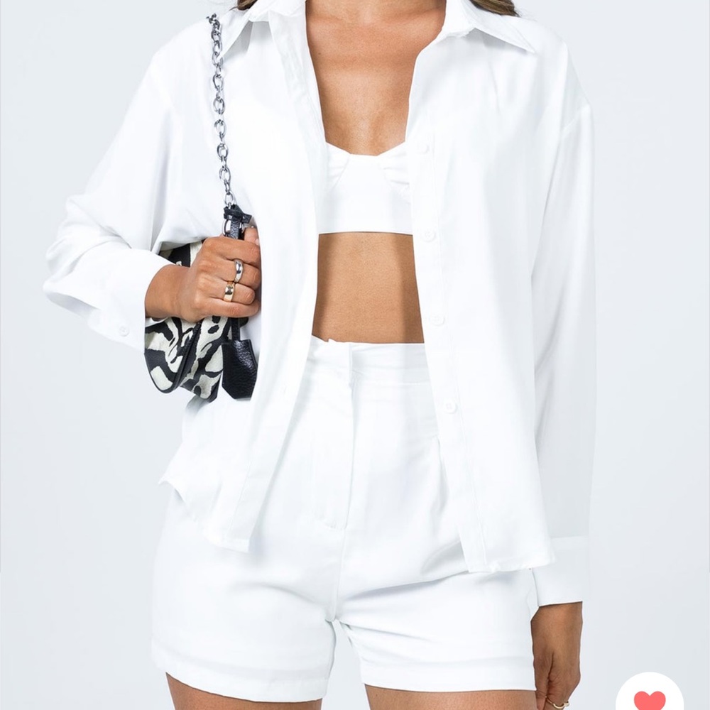 Princess Polly 3 piece set